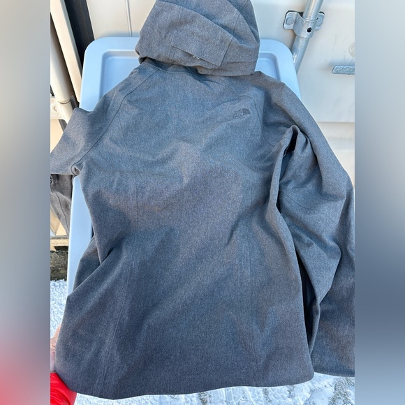 The North Face Apex Flex Gore-Tex Jacket - Picture 2 of 4